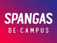 SpangaS: De Campus - Less is more