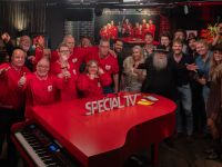 SpecialTV Muziekshow - 27-9-2025