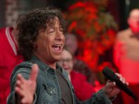 SpecialTV Muziekshow - 9-5-2026