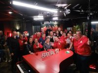 SpecialTV Muziekshow - Meld je aan voor de nieuwsbrief en blijf op de hoogte van het laatste nieuws over de programma’s en series op KIJK