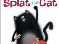 Splat & Seymour - Splat versus Feline