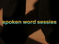 Spoken Word Sessies - Marrit Jellema ft. Onna Limb - Vertel het ze dan