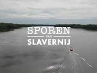 Sporen van Slavernij - Laurentien van Oranje