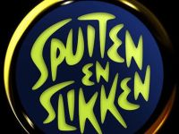 Spuiten en Slikken - Gay porno en paddo's (16+)