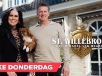 St. Willebrord: Het Mirakel Van Brabant - Aflevering 7