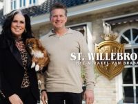 St. Willebrord: Het Mirakel Van Brabant - Promo: S2