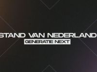 Stand van Nederland: Generatie Next - Happy healthy lifestyle