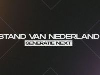 Stand van Nederland: Generatie Next - Kunnen we ons staande houden als bloemenland?