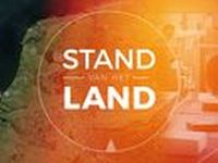 Stand van Nederland - I love Holland