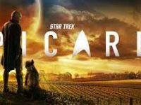 Star Trek: Picard - Fly Me to the Moon
