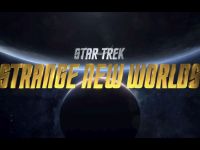 Star Trek: Strange New Worlds - Subspace Rhapsody
