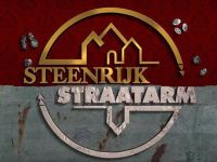 Steenrijk, Straatarm België - 1-3-2023