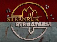 Steenrijk, Straatarm - Dubai en 's Gravezande