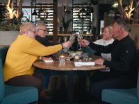 Steenrijk, Straatarm - Kroatië en Rijswijk