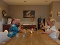 Steenrijk, Straatarm - Sint Willebrord en Hoorn