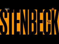 Stenbeck - Staying Alive: 1983