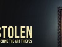 Stolen - Catching the Art Thieves - Aflevering 3