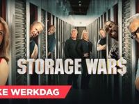 Storage Wars - Aflevering 8