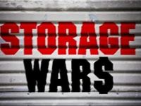 Storage Wars - High end heist