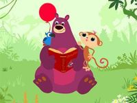 StoryZoo - Hans en Grietje