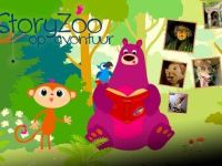 StoryZoo - Papier- en kartonafval