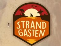 Strandgasten - 18-7-2025