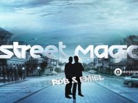 Street Magic - 1-8-2016