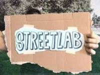 Streetlab - Streetlab zingt