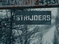 Strijders - 31-8-2026