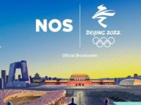 Studio Peking - Dione de Graaff presenteert Olympische talkshow