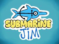 Submarine Jim - SS De gemene haai