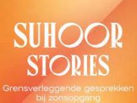 Suhoor Stories - 8-4-2023