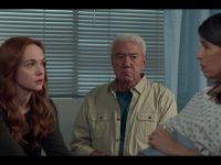 Sullivan's Crossing - First Cut Is the Deepest