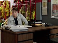 Sullivan's Crossing - Misunderstandings