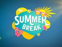 Summer Break - 2-8-2026
