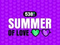 Summer Of Love - De Leuke Festival