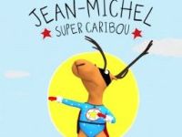 Super Caribou - Jeremy en de marathon van Windheuvel