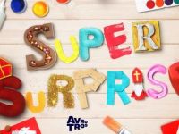 Super Surprise - Talentendag 2