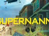 Supernanny - Sutherland Family