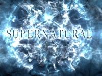 Supernatural - Keep Calm and Carry On