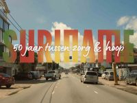 Suriname - 50 jaar zorg en hoop - 12-11-2025