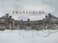 Swanenburg - Frederik Brom en Sanne Langelaar in dagelijkse NPO 1-serie