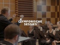 Symfonische Sessies - Racoon