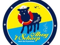 't Schaep Ahoy - Broeders hoeder