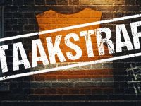 Taakstraf - Ride or Die