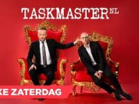 Taskmaster - De Het Eend