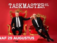 Taskmaster - Halelujah Paardenbergamot