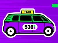 Taxi 538 - Rotterdam & Utrecht