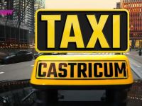 Taxi Castricum - 6-6-2023