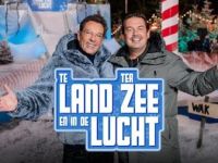 Te land, ter Zee en in de Lucht - Aflevering 1